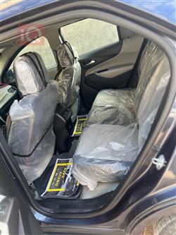 شيفروليه إكوينوكس